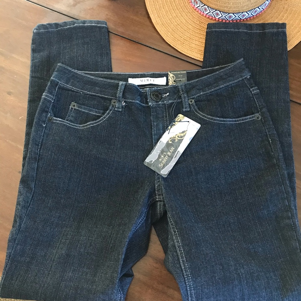MIX IT Skinny Jeans 10